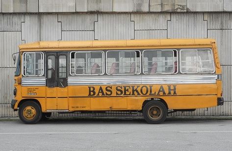 School bus